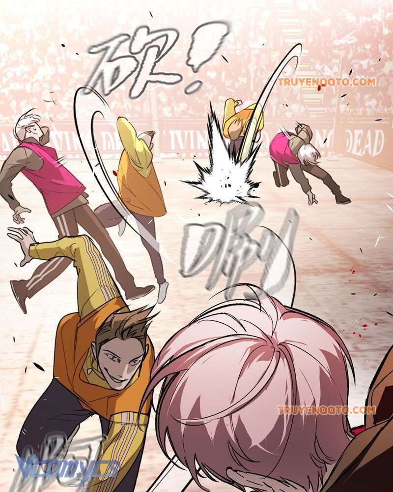 Ác Chi Hoàn - Chap 3 - Trang 106