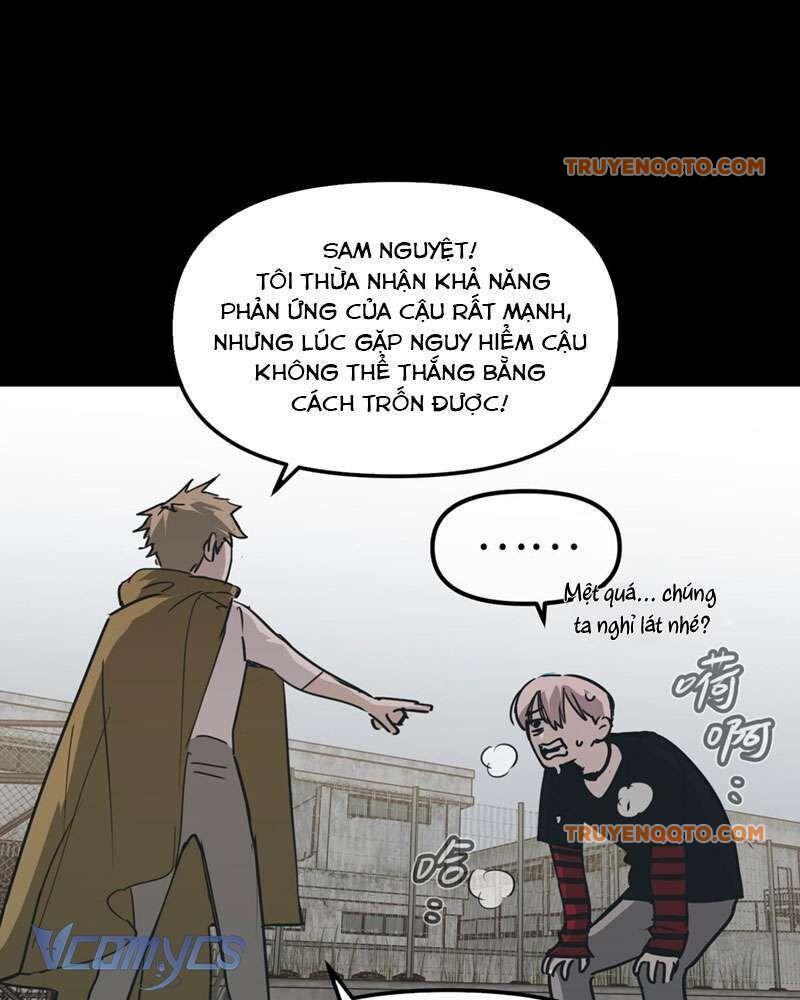 Ác Chi Hoàn - Chap 3 - Trang 120