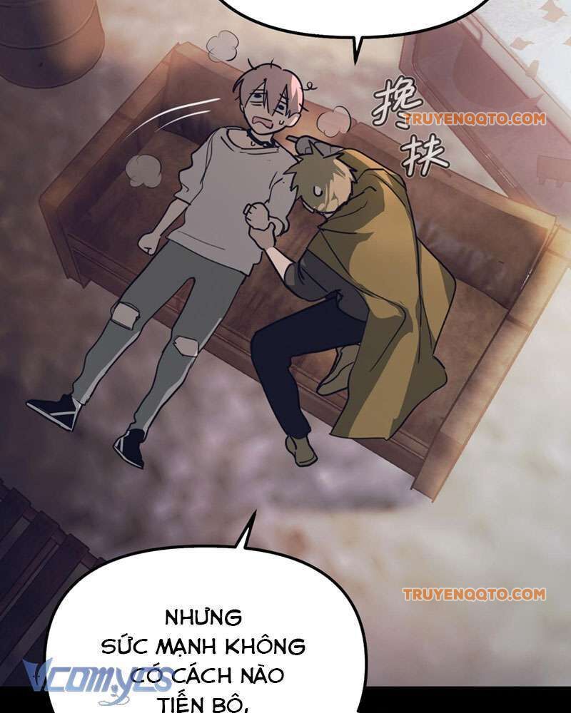 Ác Chi Hoàn - Chap 3 - Trang 128