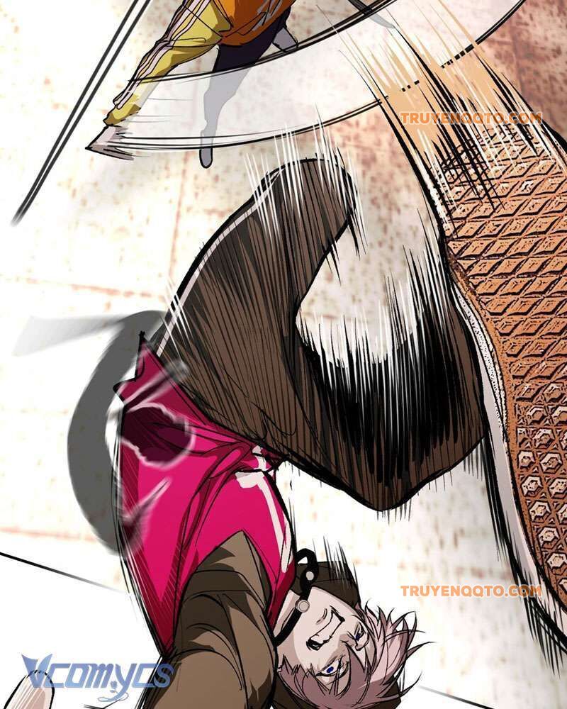 Ác Chi Hoàn - Chap 3 - Trang 156