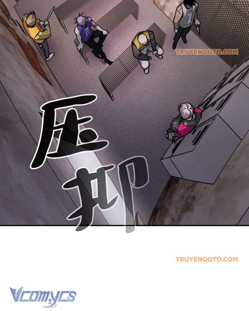 Ác Chi Hoàn - Chap 3 - Trang 2
