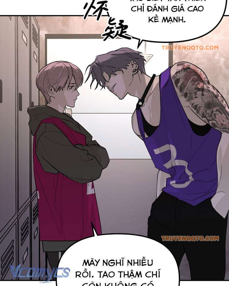 Ác Chi Hoàn - Chap 3 - Trang 23
