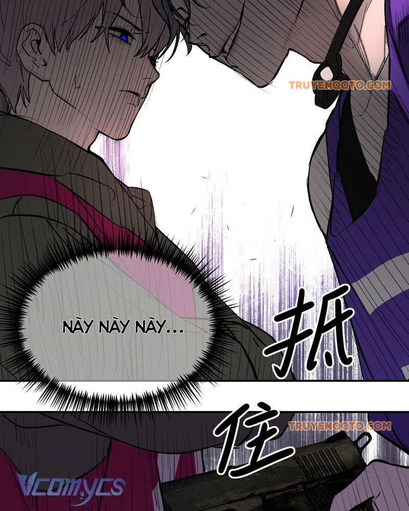 Ác Chi Hoàn - Chap 3 - Trang 25