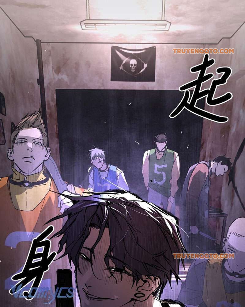 Ác Chi Hoàn - Chap 3 - Trang 29