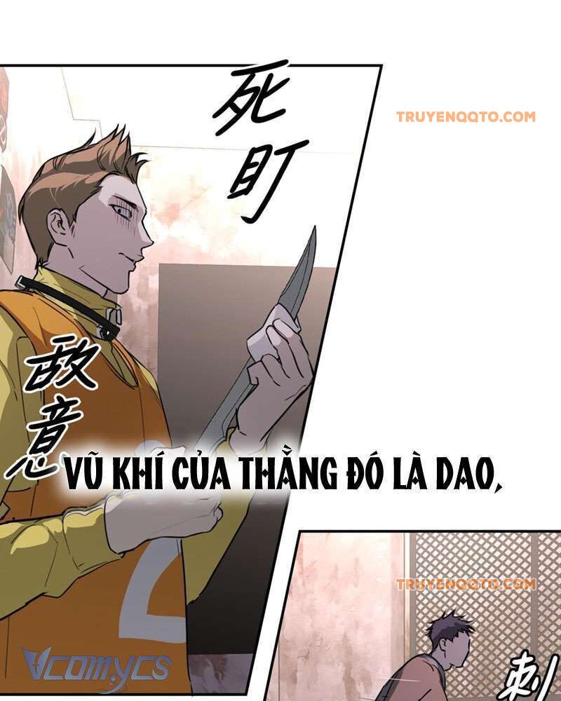 Ác Chi Hoàn - Chap 3 - Trang 3