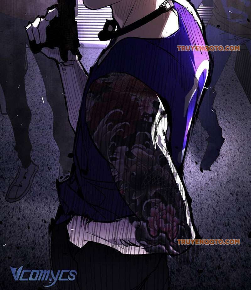 Ác Chi Hoàn - Chap 3 - Trang 30