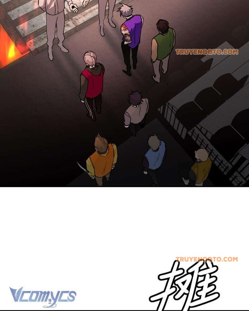 Ác Chi Hoàn - Chap 3 - Trang 34