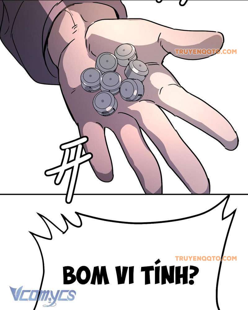 Ác Chi Hoàn - Chap 3 - Trang 35