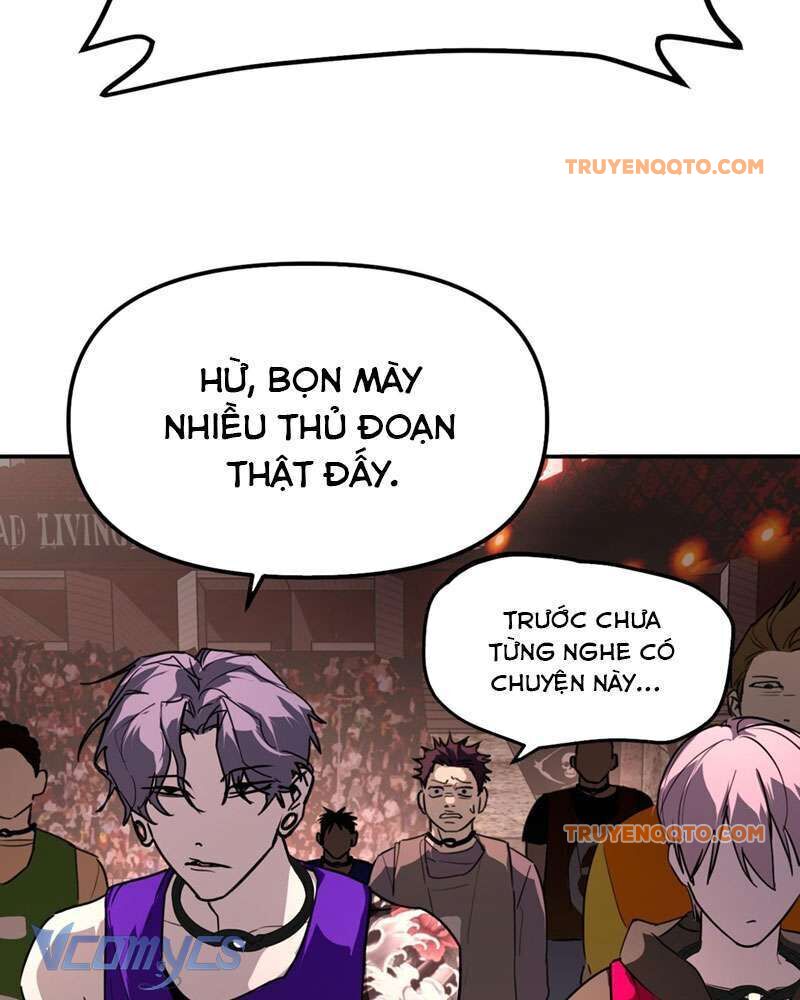 Ác Chi Hoàn - Chap 3 - Trang 36