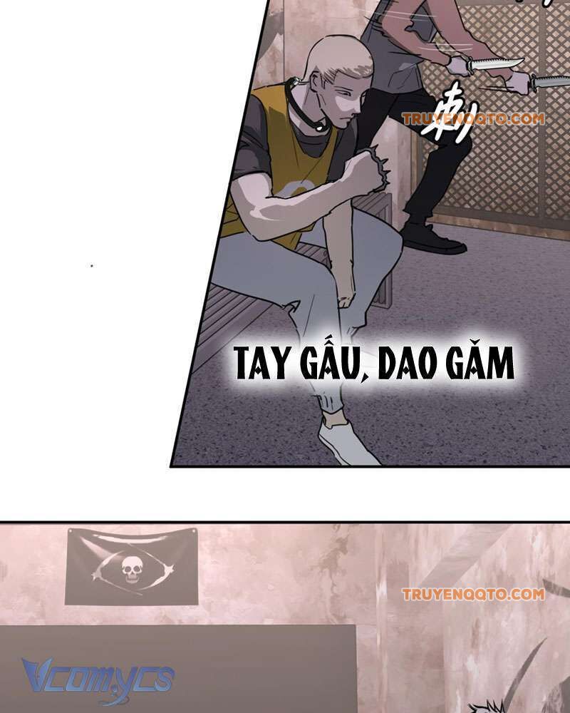 Ác Chi Hoàn - Chap 3 - Trang 4