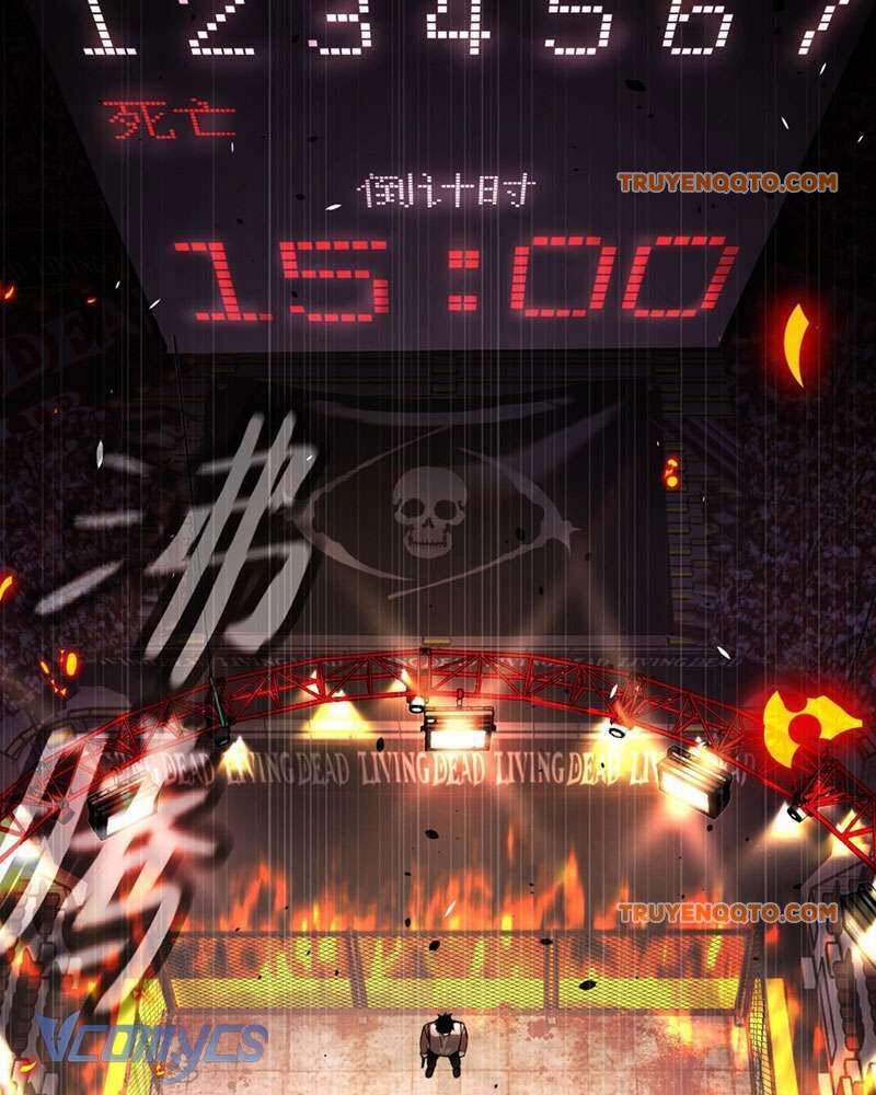 Ác Chi Hoàn - Chap 3 - Trang 47