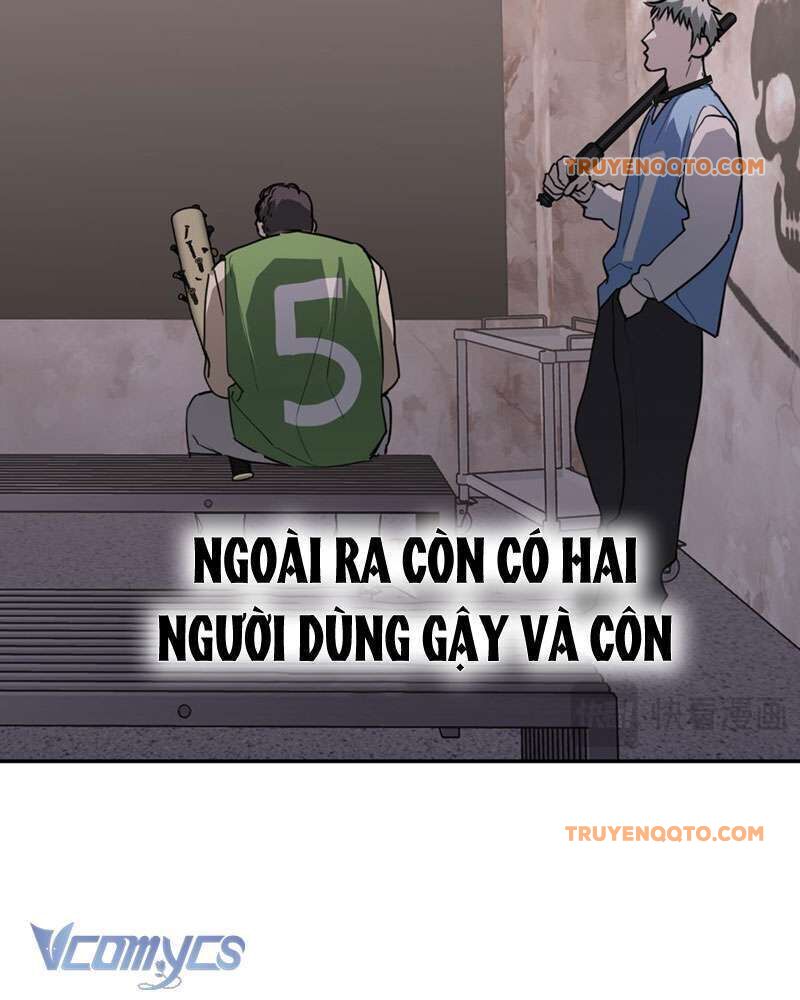 Ác Chi Hoàn - Chap 3 - Trang 5