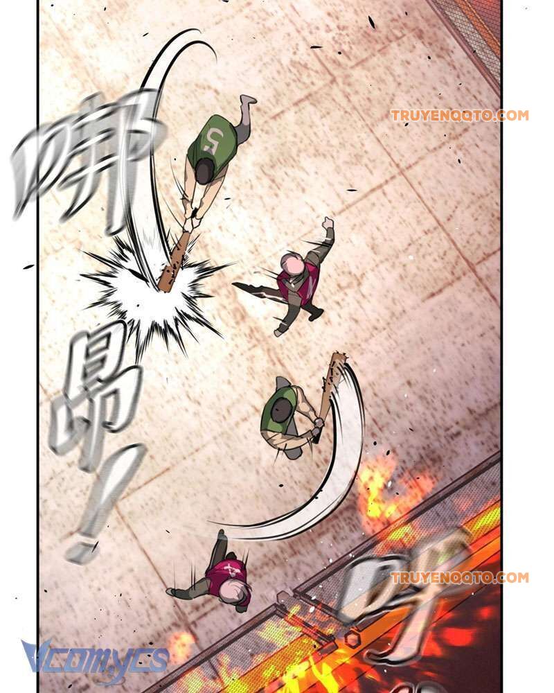 Ác Chi Hoàn - Chap 3 - Trang 65