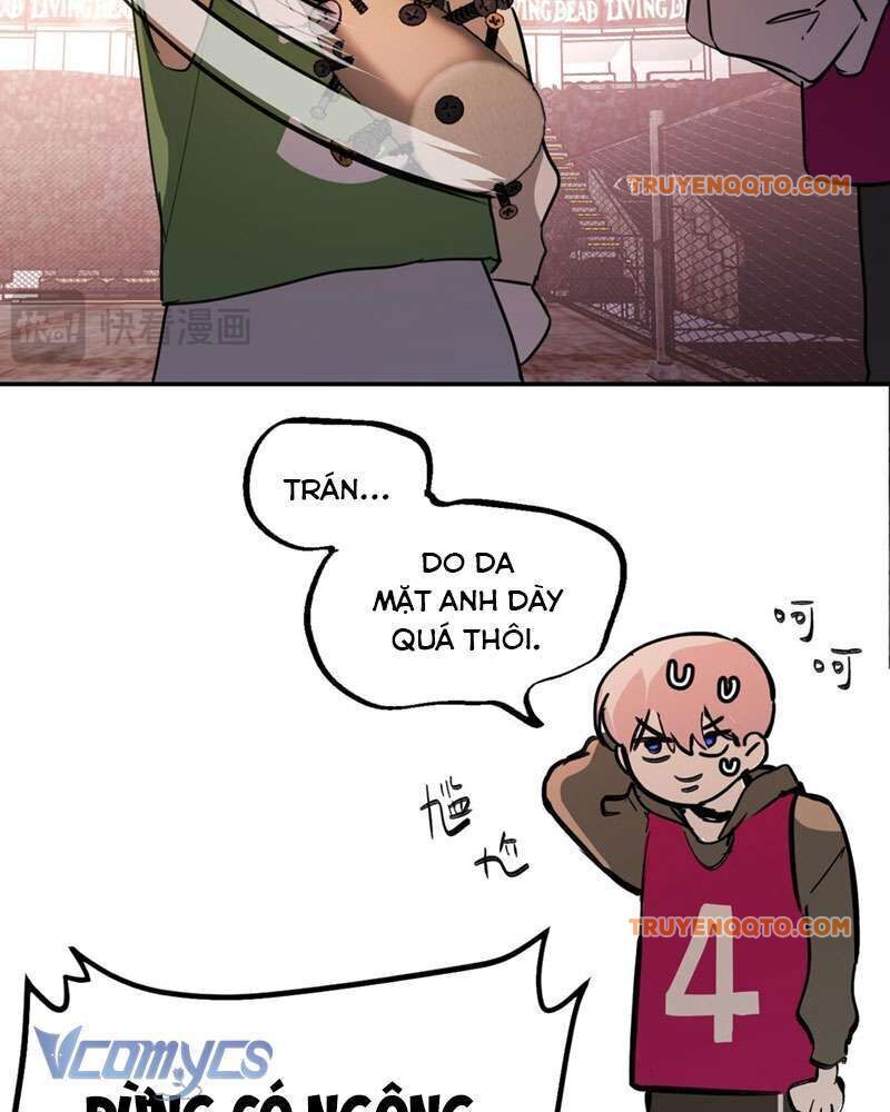 Ác Chi Hoàn - Chap 3 - Trang 77
