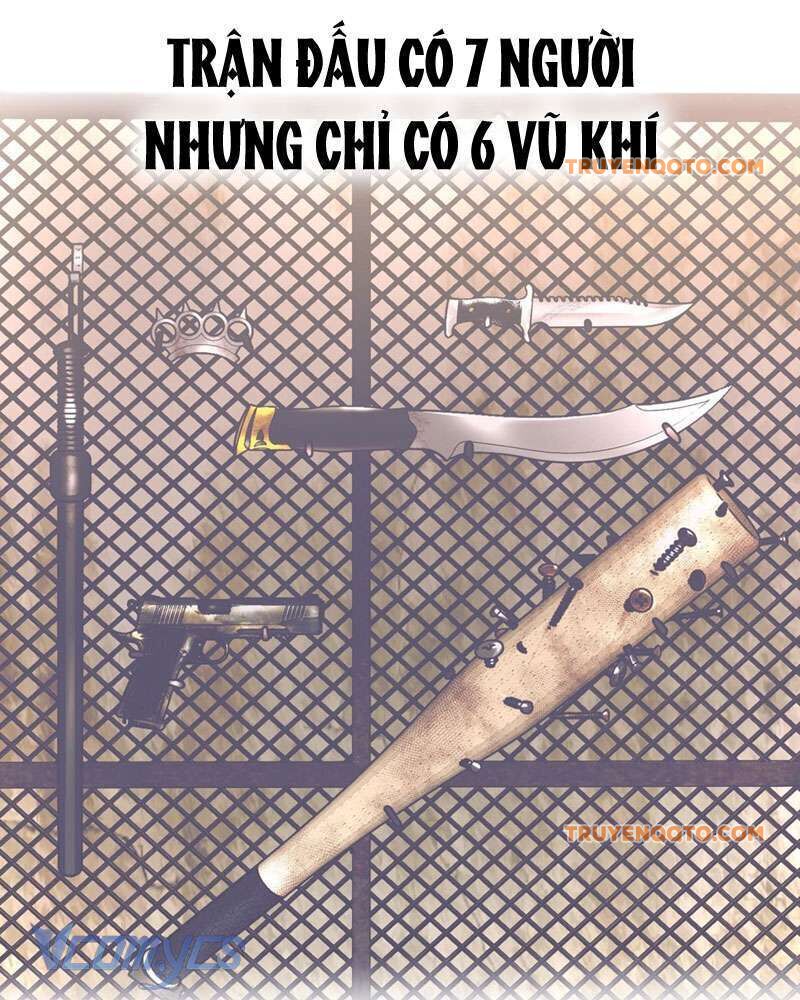 Ác Chi Hoàn - Chap 3 - Trang 8