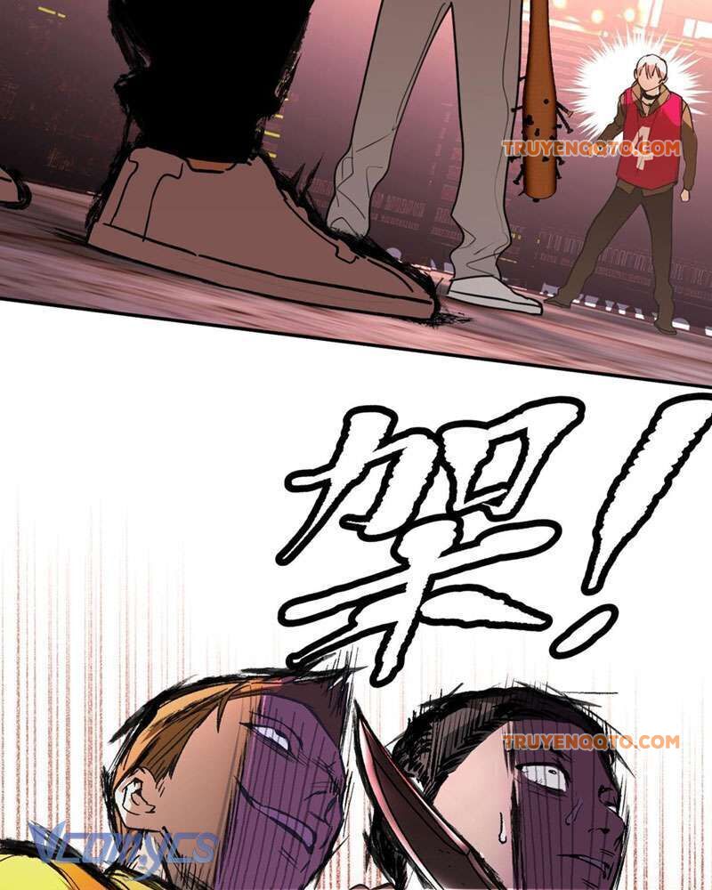 Ác Chi Hoàn - Chap 3 - Trang 80