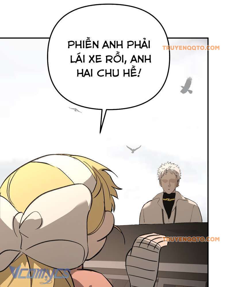 Ác Chi Hoàn - Chap 30 - Trang 11