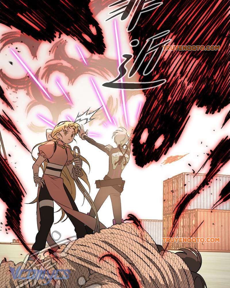 Ác Chi Hoàn - Chap 30 - Trang 119