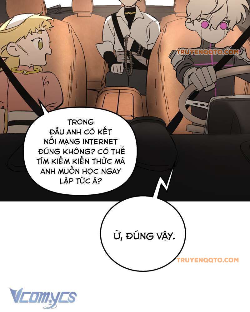 Ác Chi Hoàn - Chap 30 - Trang 16