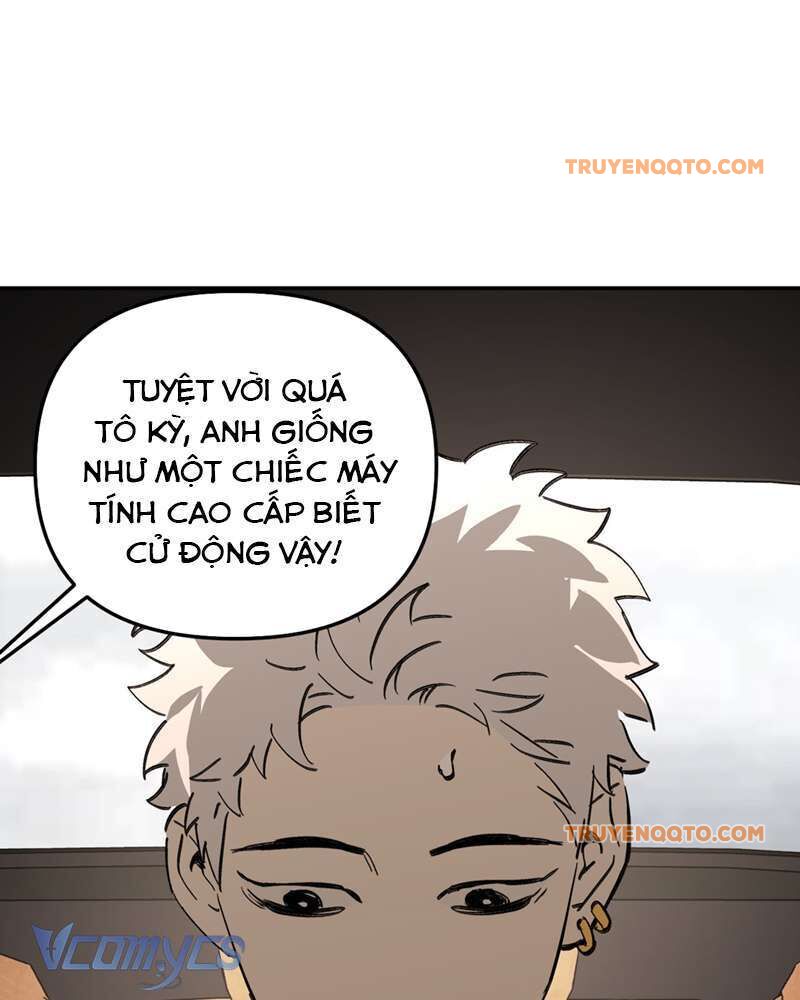 Ác Chi Hoàn - Chap 30 - Trang 17