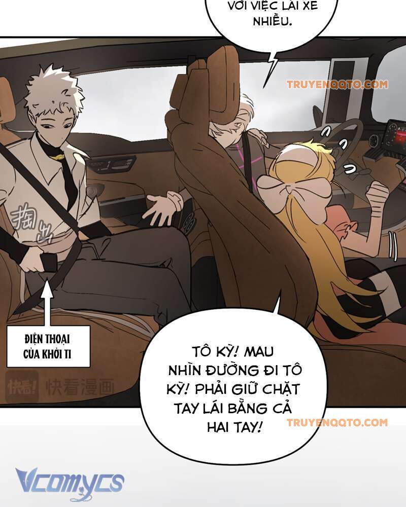Ác Chi Hoàn - Chap 30 - Trang 20