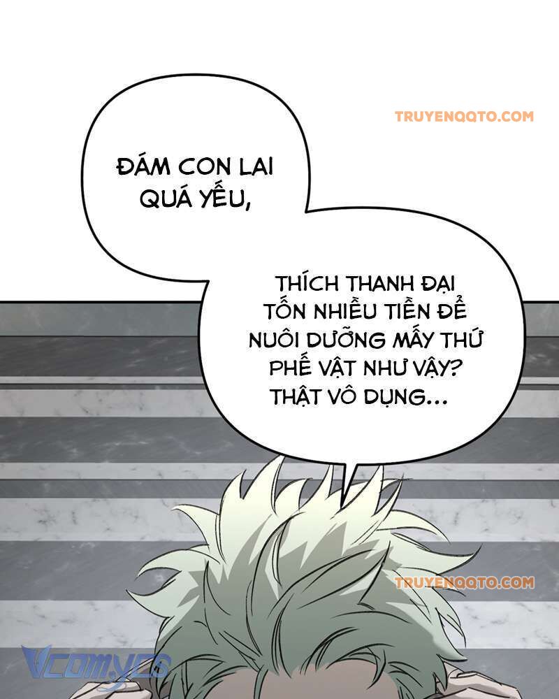 Ác Chi Hoàn - Chap 30 - Trang 25