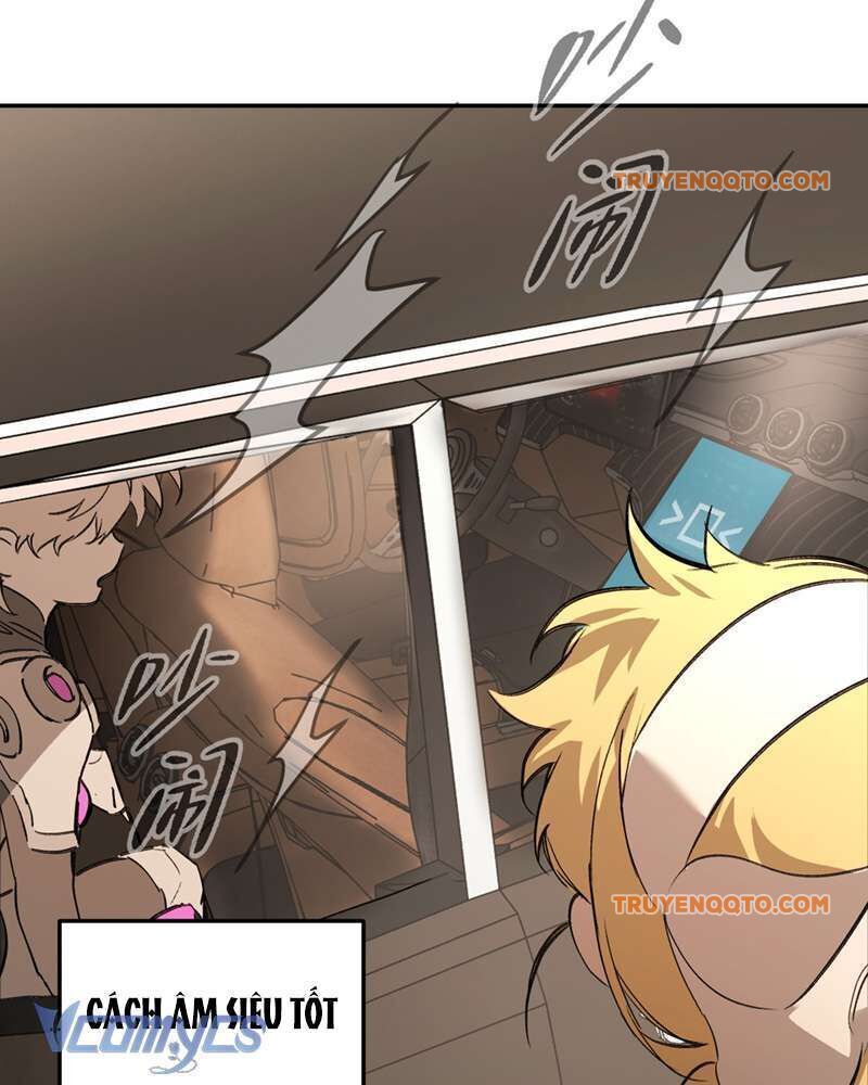Ác Chi Hoàn - Chap 30 - Trang 3