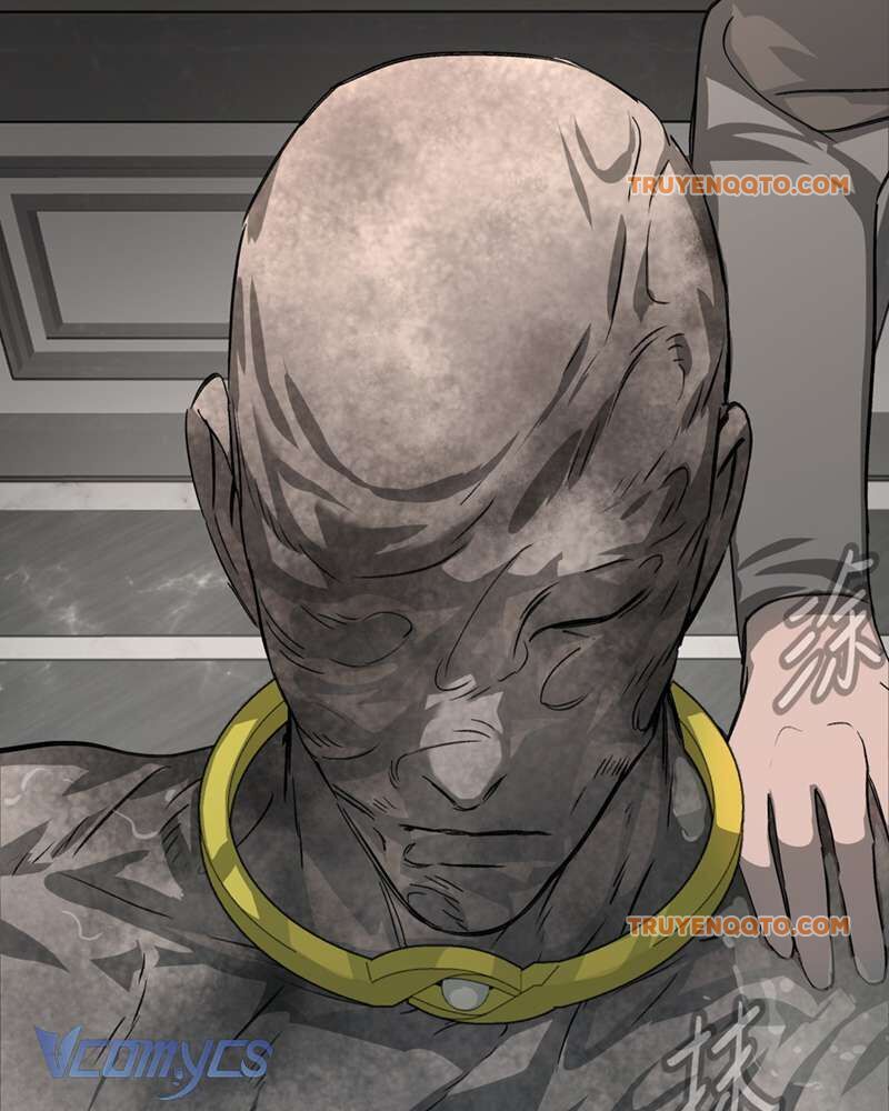 Ác Chi Hoàn - Chap 30 - Trang 30