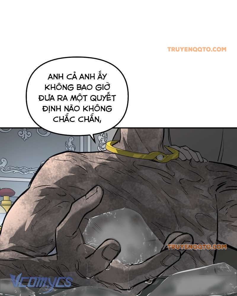 Ác Chi Hoàn - Chap 30 - Trang 35