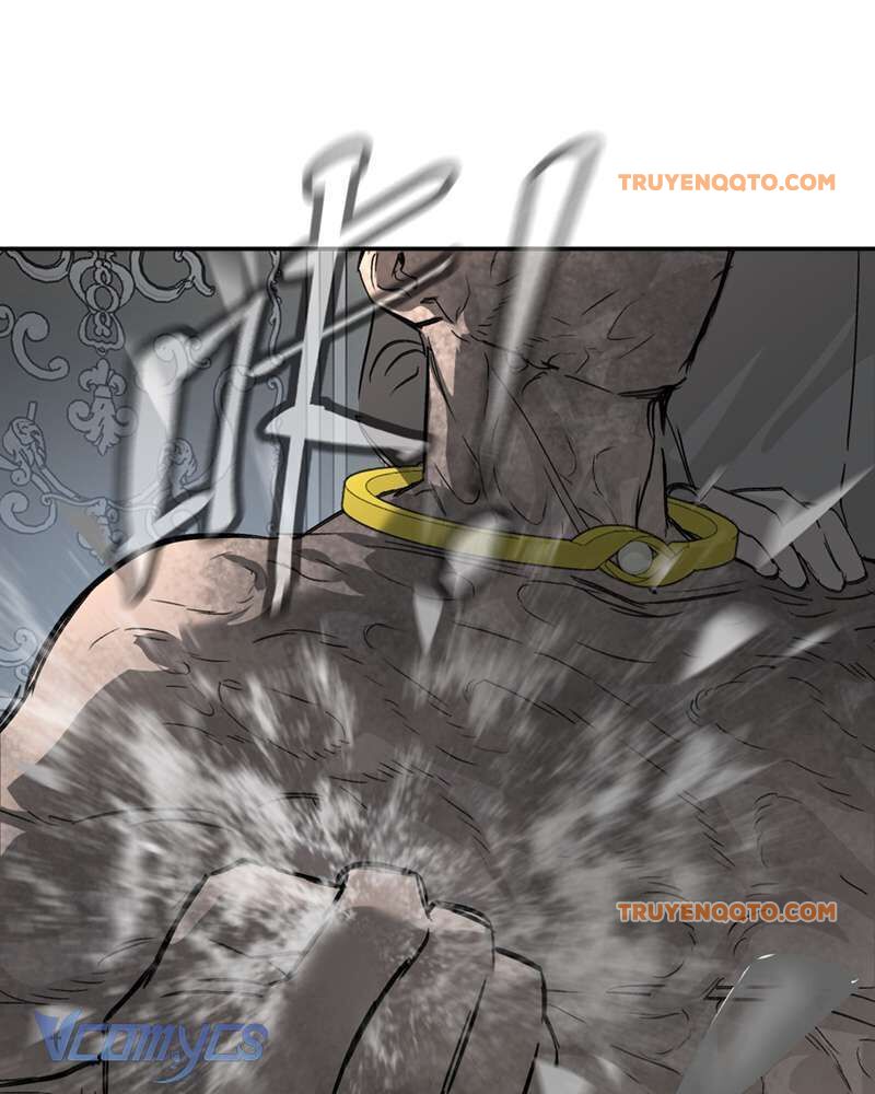 Ác Chi Hoàn - Chap 30 - Trang 37
