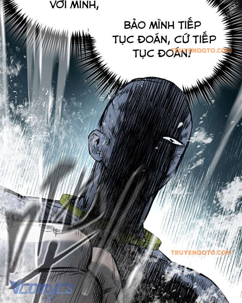 Ác Chi Hoàn - Chap 30 - Trang 39