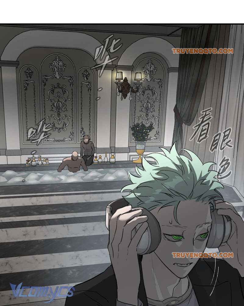 Ác Chi Hoàn - Chap 30 - Trang 41