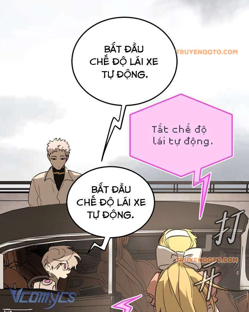 Ác Chi Hoàn - Chap 30 - Trang 5