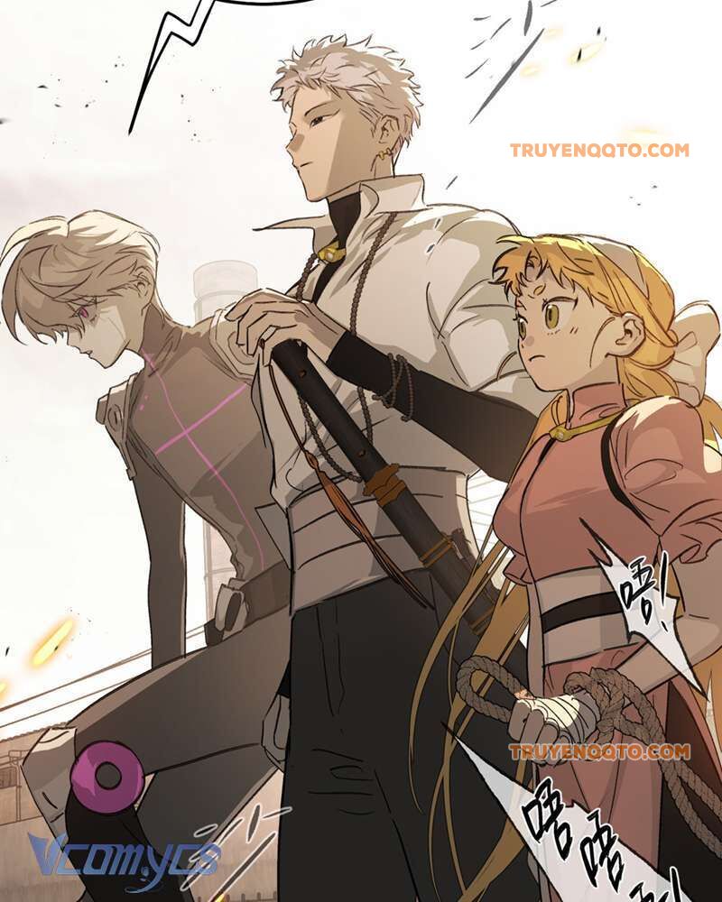 Ác Chi Hoàn - Chap 30 - Trang 53
