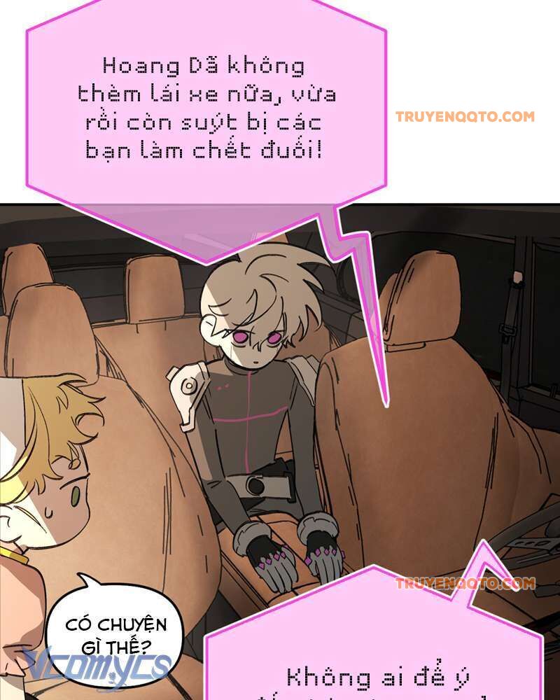 Ác Chi Hoàn - Chap 30 - Trang 7