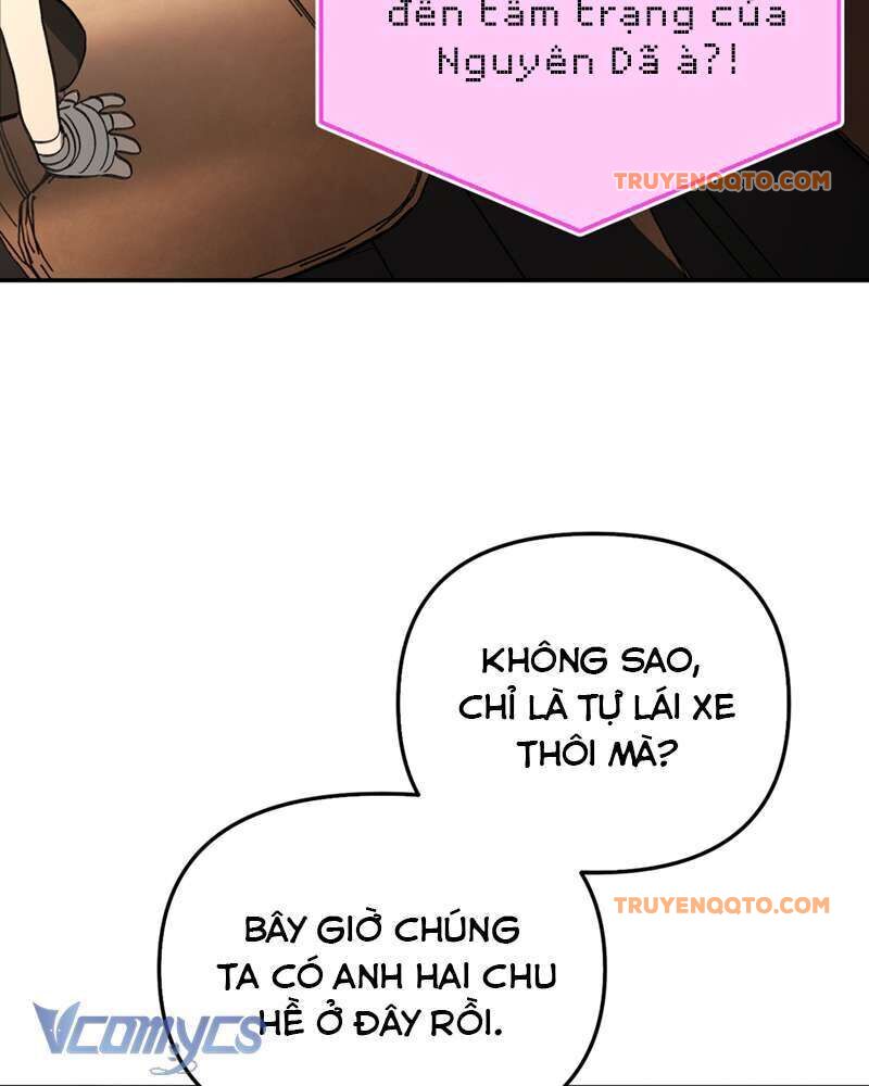 Ác Chi Hoàn - Chap 30 - Trang 8