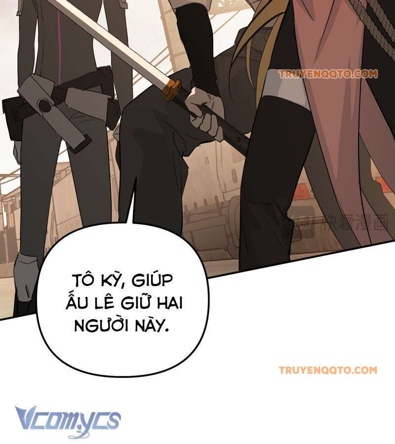 Ác Chi Hoàn - Chap 30 - Trang 82