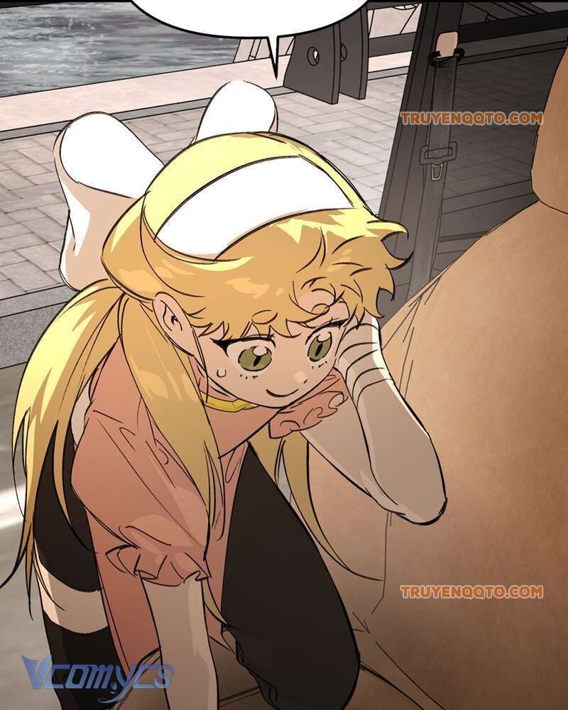 Ác Chi Hoàn - Chap 30 - Trang 9