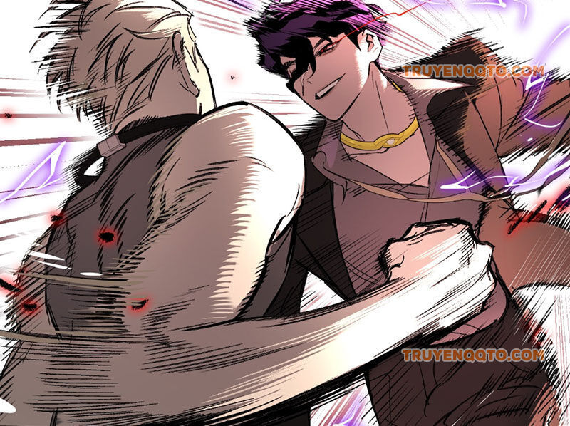 Ác Chi Hoàn - Chap 31 - Trang 1