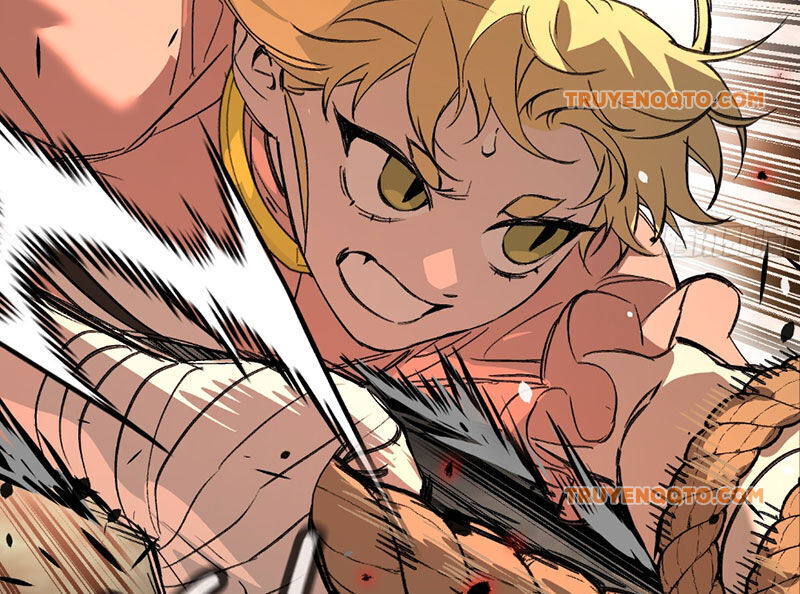 Ác Chi Hoàn - Chap 31 - Trang 101