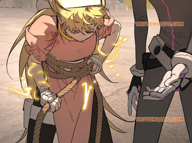 Ác Chi Hoàn - Chap 31 - Trang 118