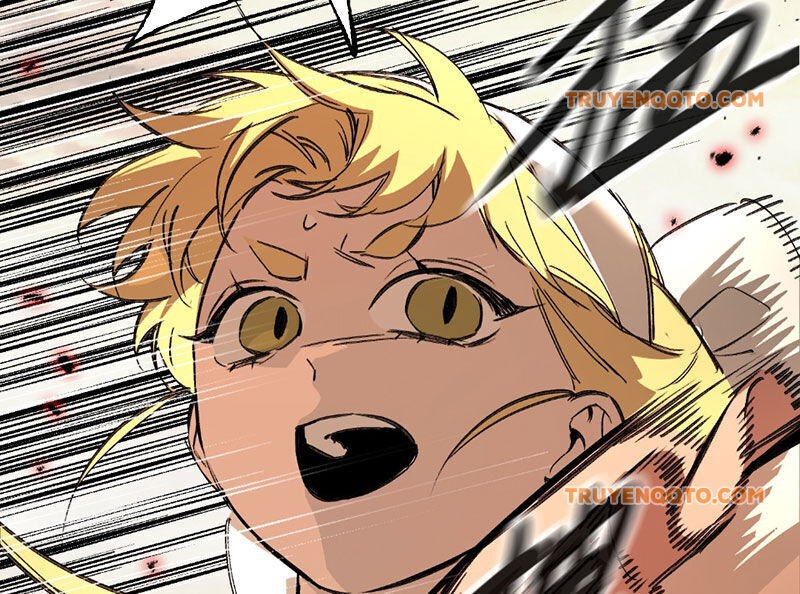 Ác Chi Hoàn - Chap 31 - Trang 93