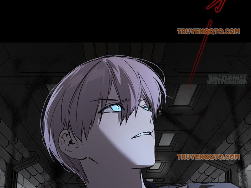 Ác Chi Hoàn - Chap 32 - Trang 21