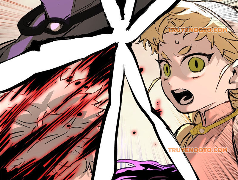 Ác Chi Hoàn - Chap 32 - Trang 243