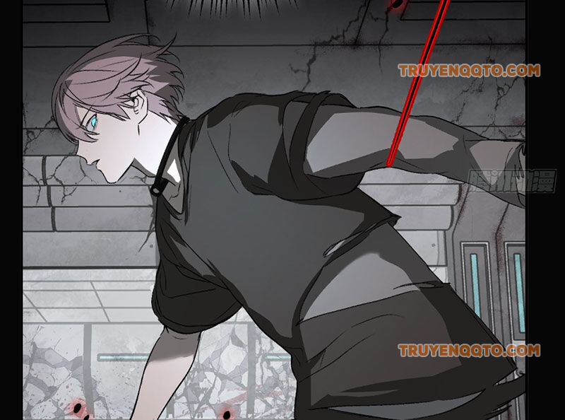 Ác Chi Hoàn - Chap 32 - Trang 44