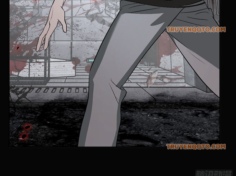Ác Chi Hoàn - Chap 32 - Trang 45