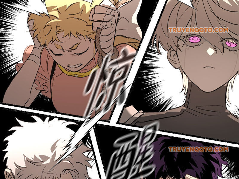 Ác Chi Hoàn - Chap 33 - Trang 127