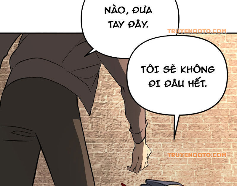 Ác Chi Hoàn - Chap 33 - Trang 19
