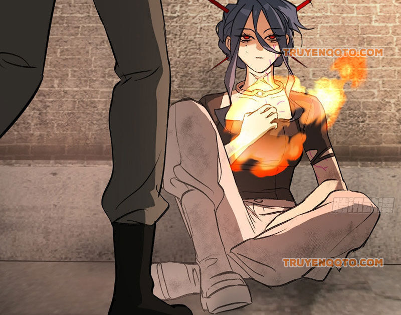 Ác Chi Hoàn - Chap 33 - Trang 20