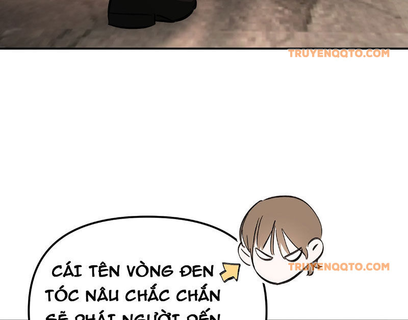 Ác Chi Hoàn - Chap 33 - Trang 21